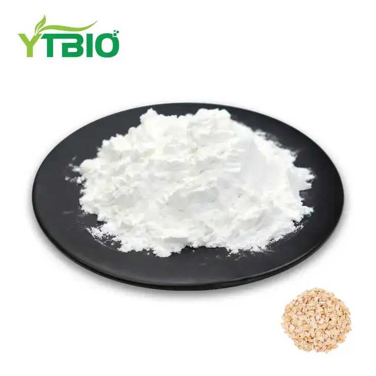 Oat Beta Glucan 70% Extract-Food and Health